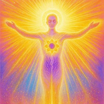 把未知挑战，当作觉醒扩展的邀请和机会