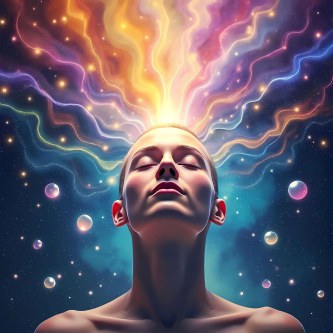 蕴含在一切之中的“主人和创造者”潜力