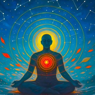 你的觉醒，是“源头意识”的“步入和渗透”过程